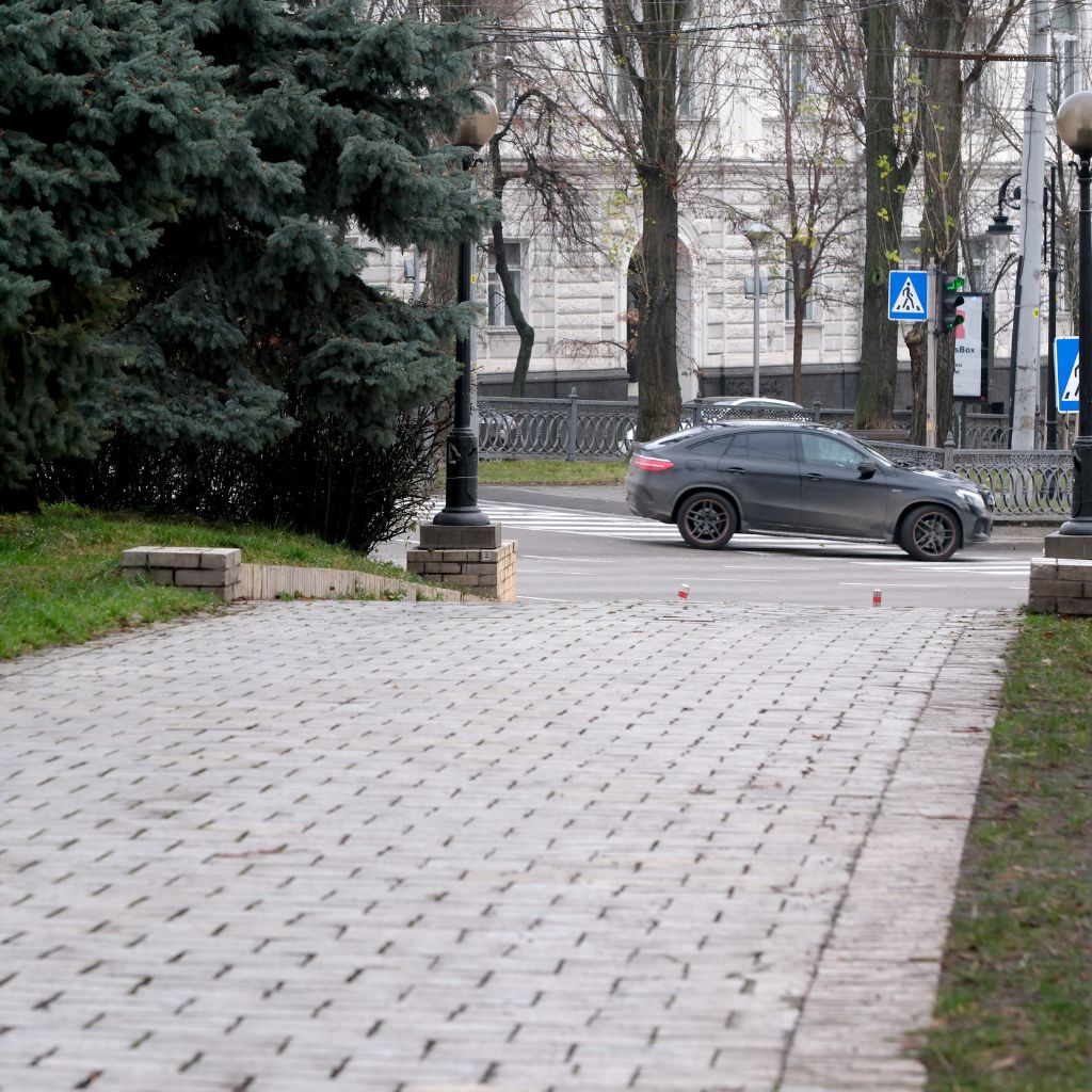 Block Paving Services in Wrexham