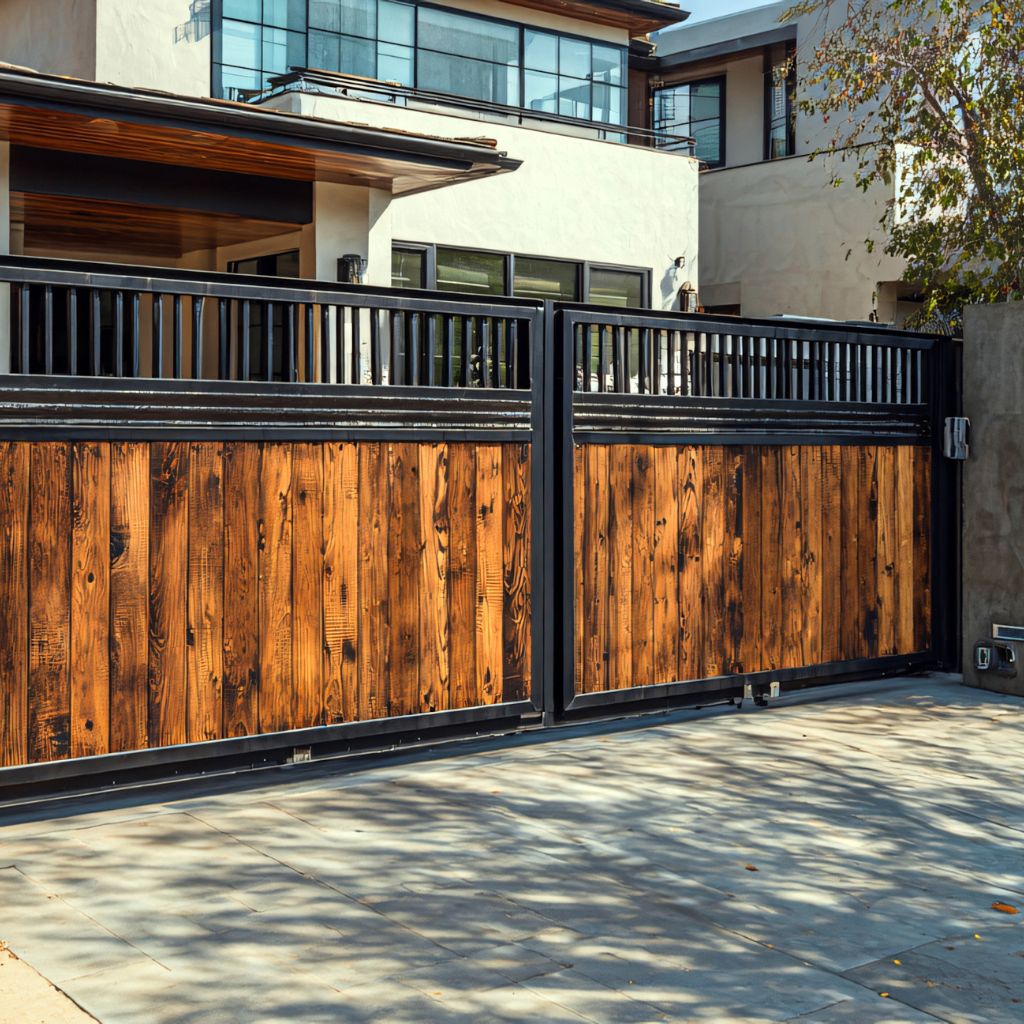 Stone Paving Services in Wrexham