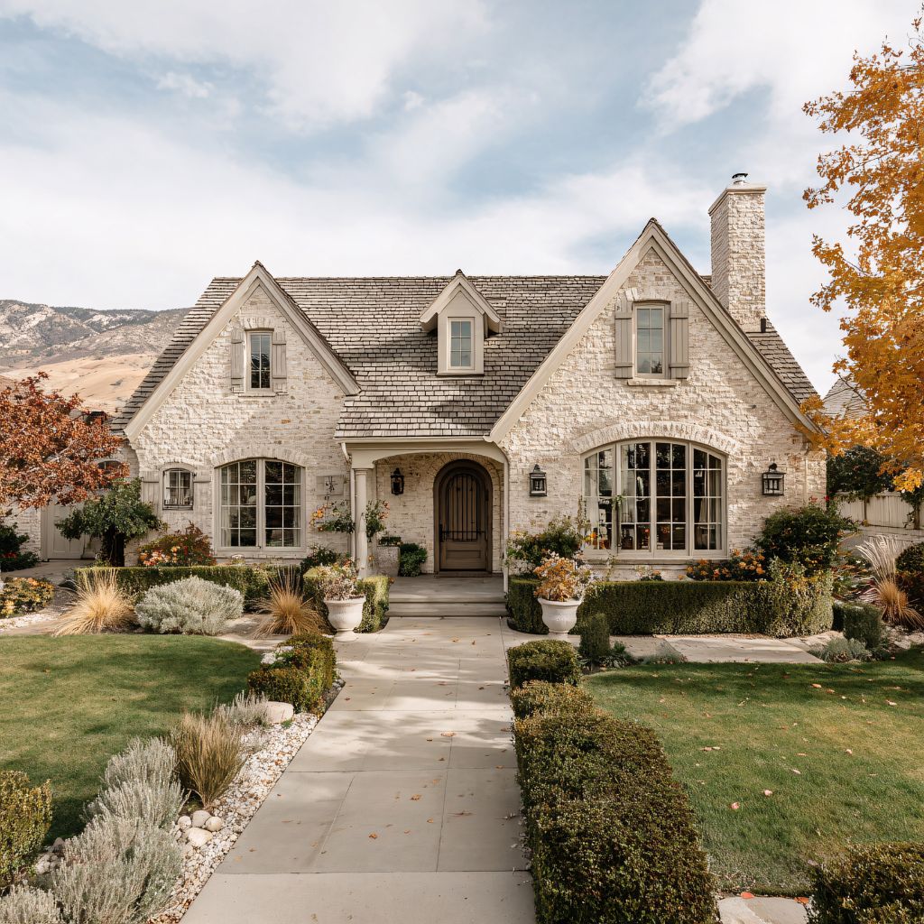 Stone Paving Services in Wrexham